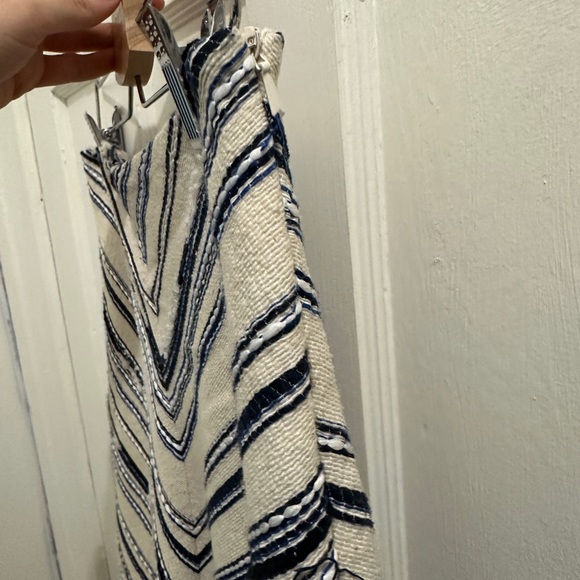 Zara tweed skirt - Picture 2 of 5